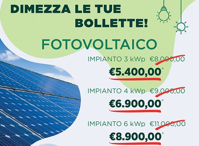 Offerta_fotovoltaico